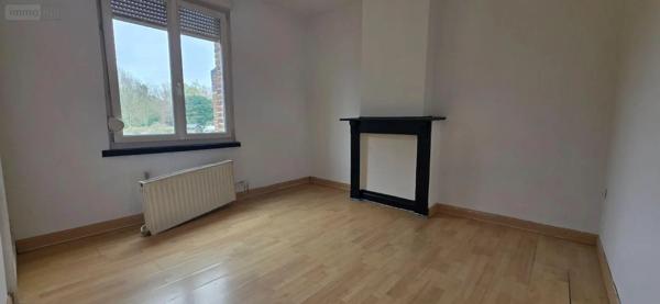 Achat - Maison Condé-sur-l'Escaut 59163 6 pièces 147 m 2 418 m 2