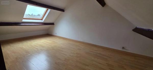 Achat - Maison Condé-sur-l'Escaut 59163 6 pièces 147 m 2 418 m 2