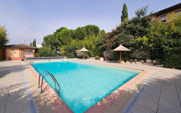 Appartement à vendre    3 pièces • 60,18 m2 Toulouse