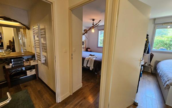 Appartement à vendre    3 pièces • 60,18 m2 Toulouse