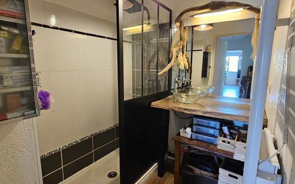 Appartement à vendre    3 pièces • 60,18 m2 Toulouse