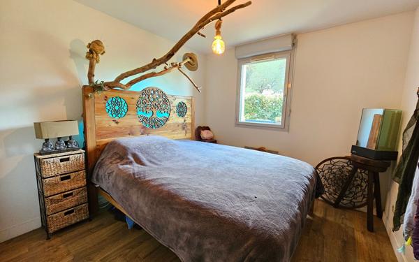 Appartement à vendre    3 pièces • 60,18 m2 Toulouse