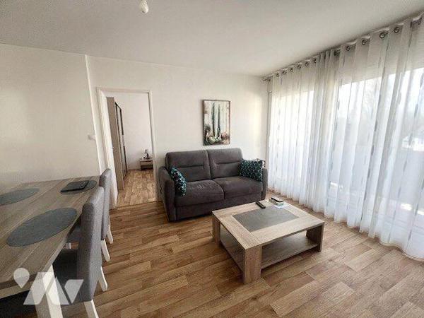 QUIMPER - INVESTISSEURS - Appartement proche centre ville