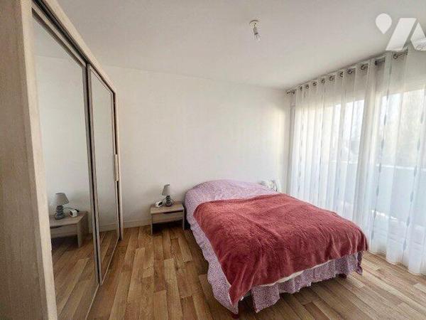 QUIMPER - INVESTISSEURS - Appartement proche centre ville