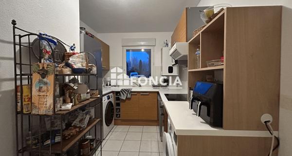 À vendre Maison 4 pièces 81.92 m² - Vouneuil-sous-biard 86580