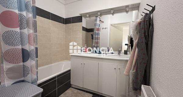 À vendre Maison 4 pièces 81.92 m² - Vouneuil-sous-biard 86580