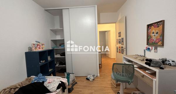 À vendre Maison 4 pièces 81.92 m² - Vouneuil-sous-biard 86580