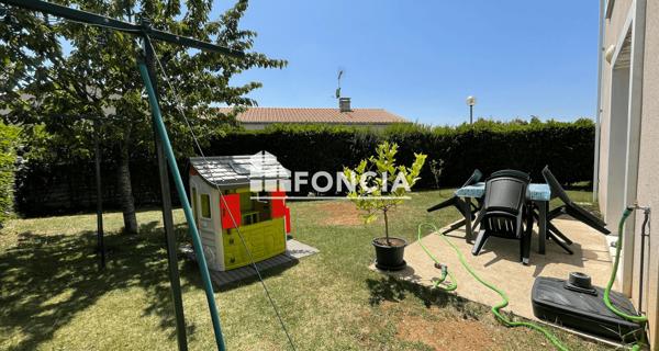 À vendre Maison 4 pièces 81.92 m² - Vouneuil-sous-biard 86580