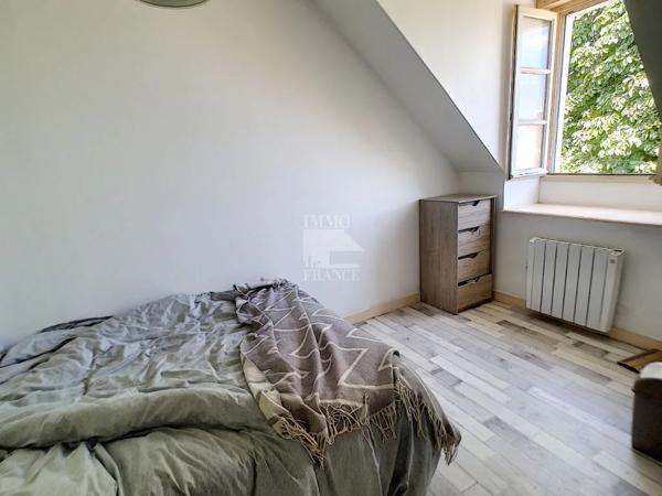Appartement à louer à Mayenne (53100)