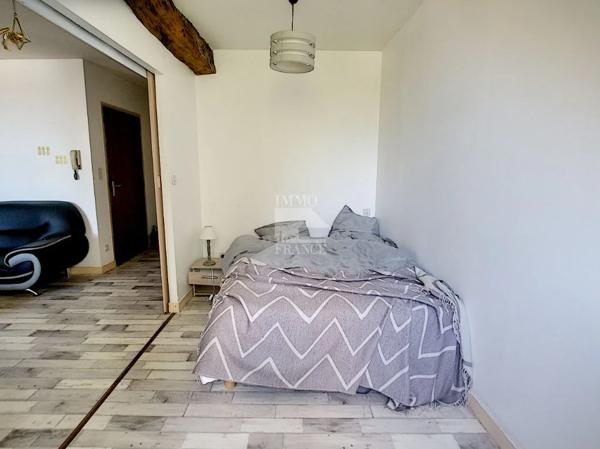 Appartement à louer à Mayenne (53100)