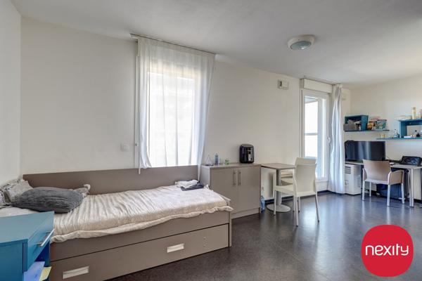 Studio studéa saint charles lmnp