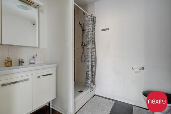 Studio studéa saint charles lmnp