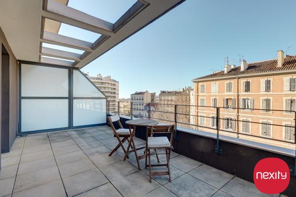 Studio studéa saint charles lmnp