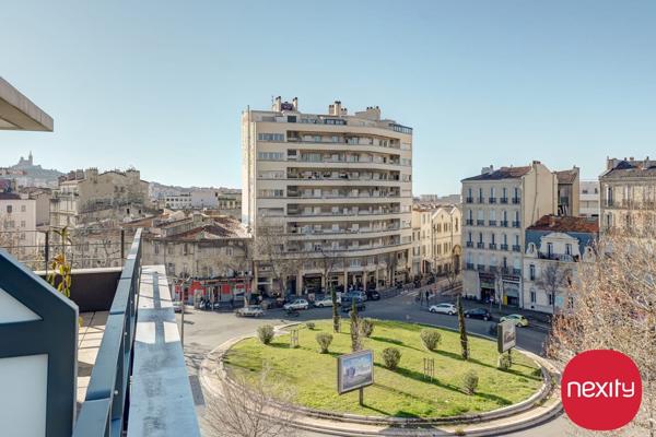 Studio studéa saint charles lmnp