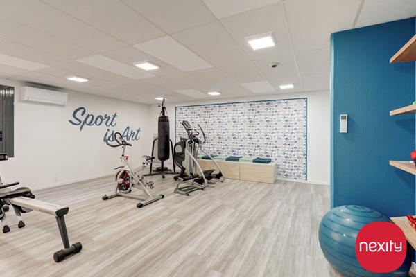 Studio studéa saint charles lmnp