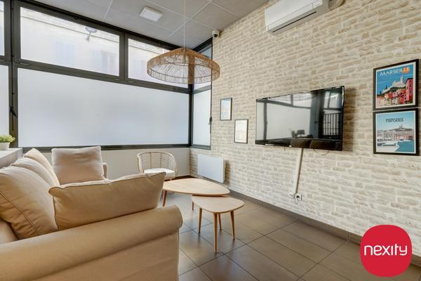 Studio studéa saint charles lmnp