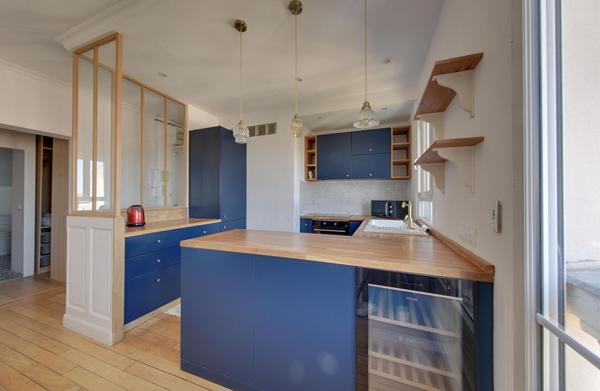 Appartement Le Perreux Sur Marne 3 pièce(s) 75.09 m2