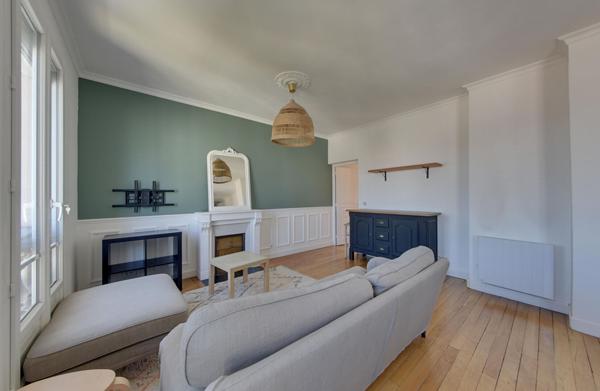 Appartement Le Perreux Sur Marne 3 pièce(s) 75.09 m2