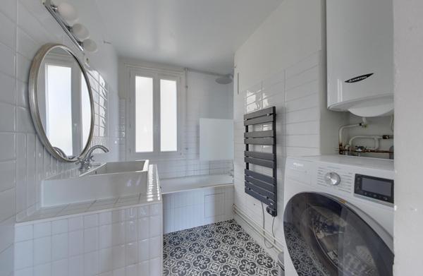Appartement Le Perreux Sur Marne 3 pièce(s) 75.09 m2