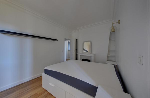 Appartement Le Perreux Sur Marne 3 pièce(s) 75.09 m2