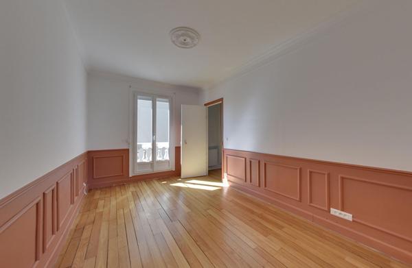 Appartement Le Perreux Sur Marne 3 pièce(s) 75.09 m2