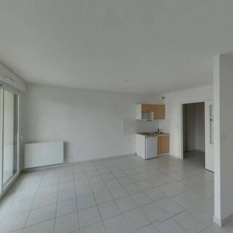 Appartement 1 pièce - 44600 Saint-Nazaire