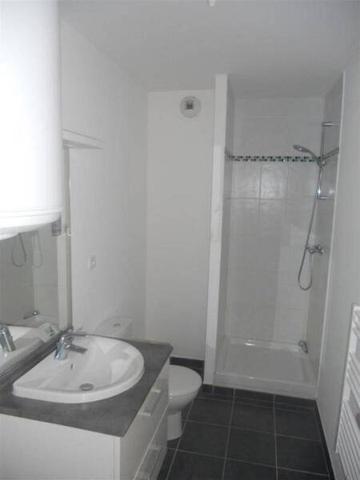 Appartement 1 pièce - 44600 Saint-Nazaire