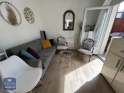 Maison à vendre 3 pièces