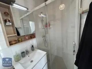 Maison à vendre 3 pièces