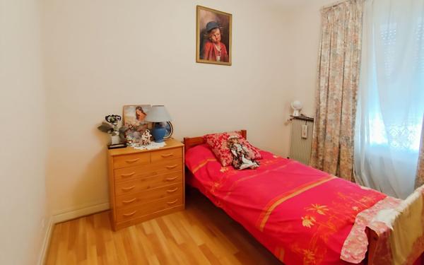 Maison à vendre    4 pièces •  Montluçon