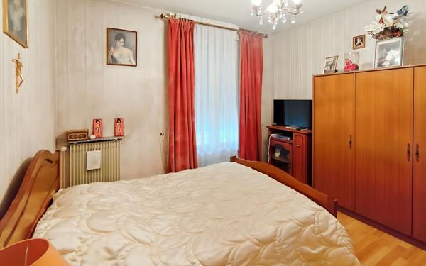 Maison à vendre    4 pièces •  Montluçon