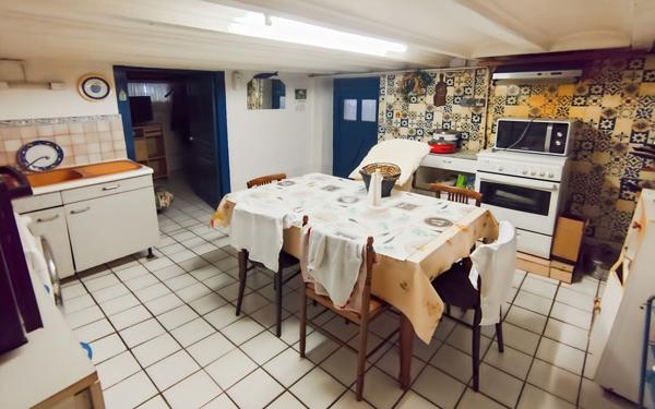 Maison à vendre    4 pièces •  Montluçon