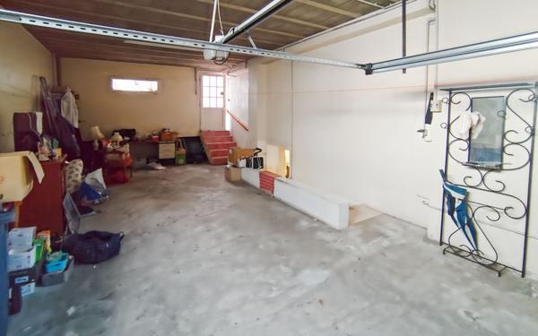 Maison à vendre    4 pièces •  Montluçon