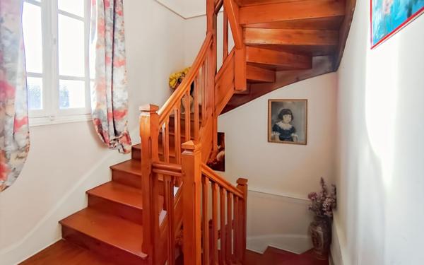 Maison à vendre    4 pièces •  Montluçon