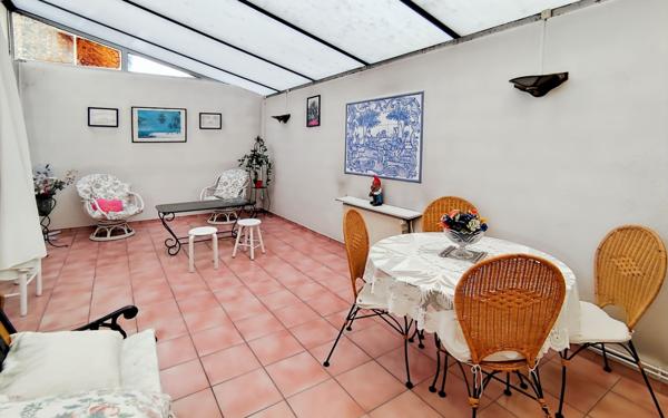 Maison à vendre    4 pièces •  Montluçon