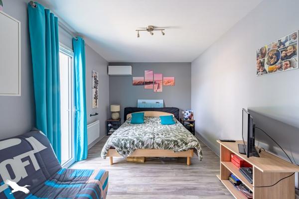 Maison à vendre |  Sanguinet |  4 pièces | 110 m²