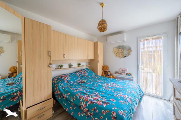 Maison à vendre |  Sanguinet |  4 pièces | 110 m²