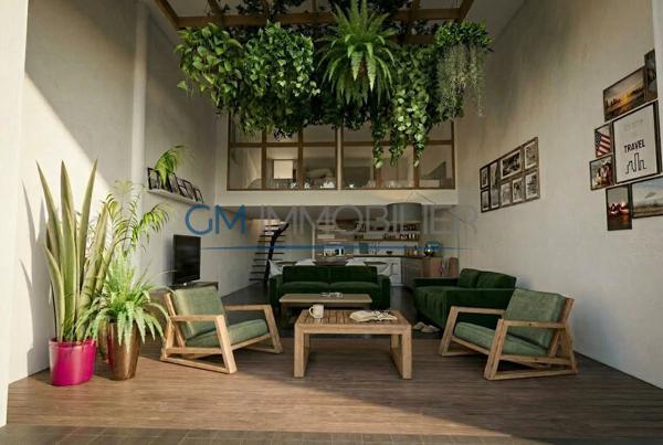 À VENDRE – Bien transformable en logement à Moliets-et-Maa – Proche plage