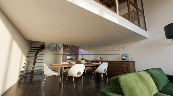 À VENDRE – Bien transformable en logement à Moliets-et-Maa – Proche plage
