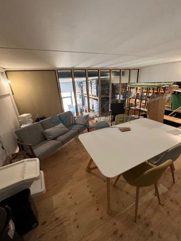À VENDRE – Bien transformable en logement à Moliets-et-Maa – Proche plage