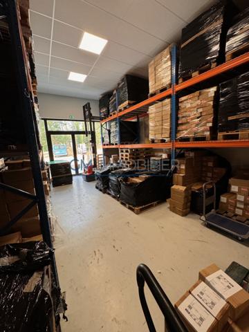 À VENDRE – Bien transformable en logement à Moliets-et-Maa – Proche plage