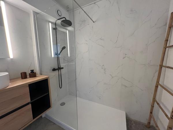 Appartement meublé Nevers 1 pièce(s) 41 m2
