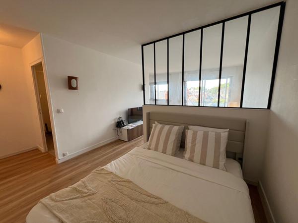 Appartement meublé Nevers 1 pièce(s) 41 m2