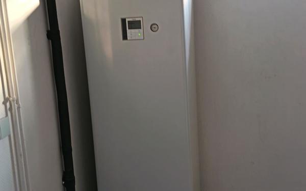 Maison à louer    7 pièces • 141 m2 Eu