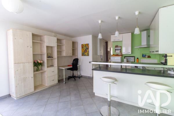 Appartement à vendre 2 pièces 43 m² Orléans