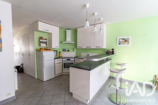 Appartement à vendre 2 pièces 43 m² Orléans