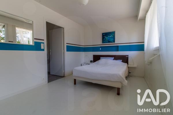 Appartement à vendre 2 pièces 43 m² Orléans
