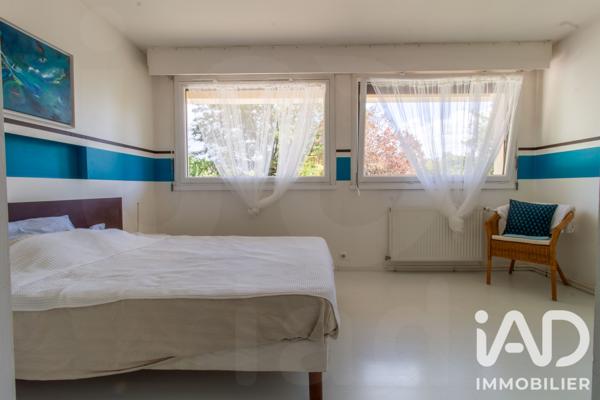 Appartement à vendre 2 pièces 43 m² Orléans