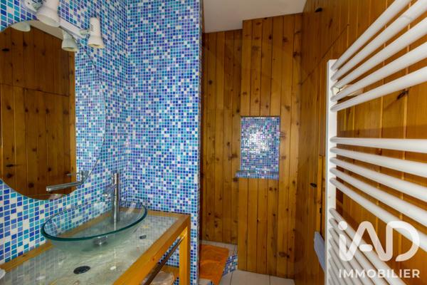 Appartement à vendre 2 pièces 43 m² Orléans