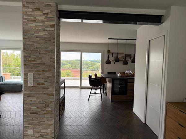 BREUILLET - 91650 Maison individuelle - 1 Etage- 5 chambres Sous sol Total Terrain  582500  HAI